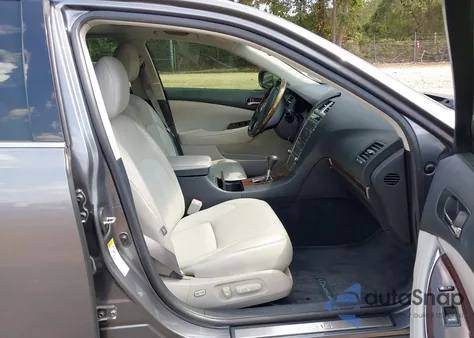 2012 Lexus Es 350 z USA, uszkodzony, nr VIN JTHBK1EG0C2503307